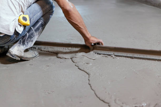 Best Concrete Foundation Repair in Golden Hills, CA
