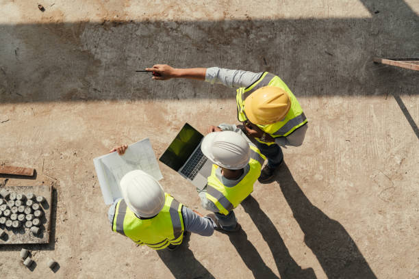 Best Decorative Concrete in Golden Hills, CA