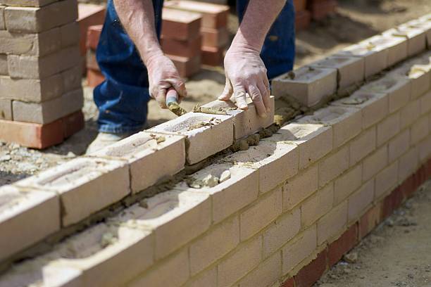 Best Concrete Driveway Installation in Golden Hills, CA